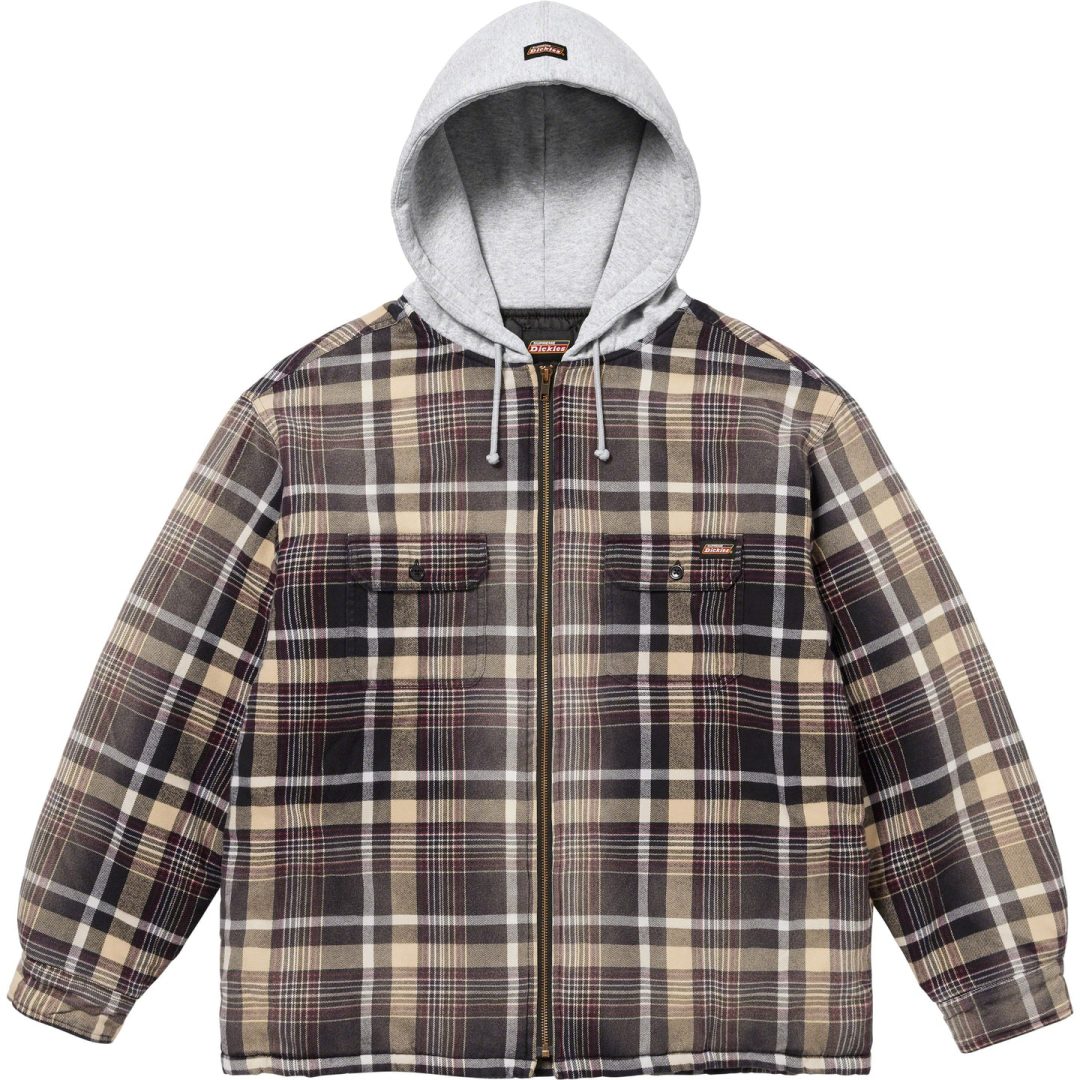supreme-online-store-20231021-week9-23fw-23aw-release-items-dickies-plaid-hooded-zip-up-shirt