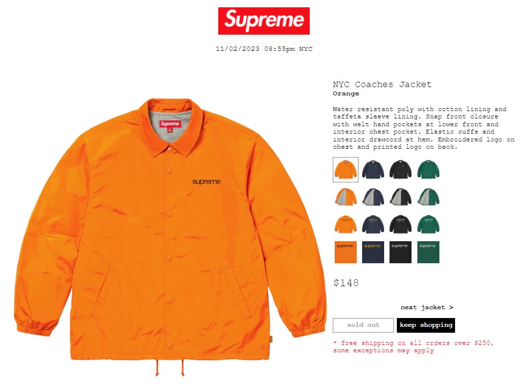 supreme-online-store-20231104-week11-23fw-23aw-release-items