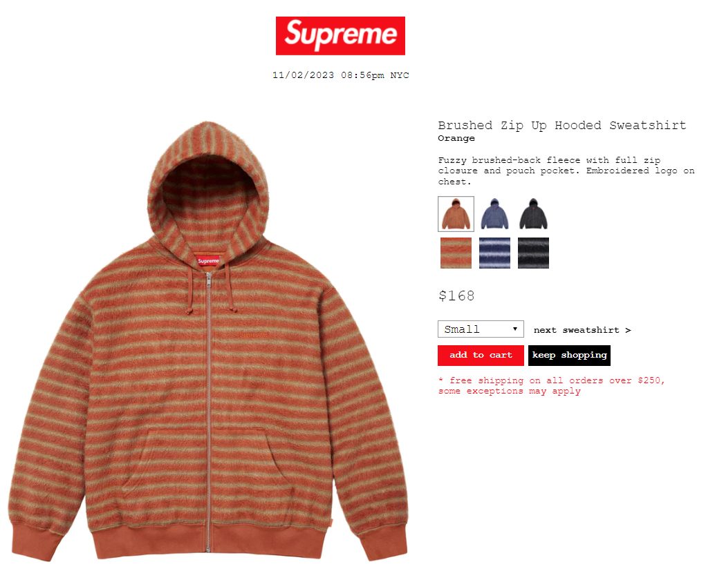 supreme-online-store-20231104-week11-23fw-23aw-release-items