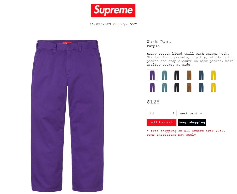 supreme-online-store-20231104-week11-23fw-23aw-release-items
