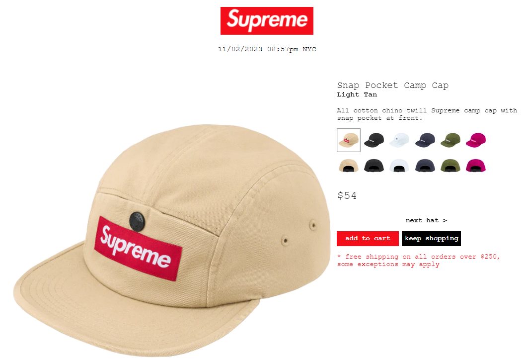 supreme-online-store-20231104-week11-23fw-23aw-release-items