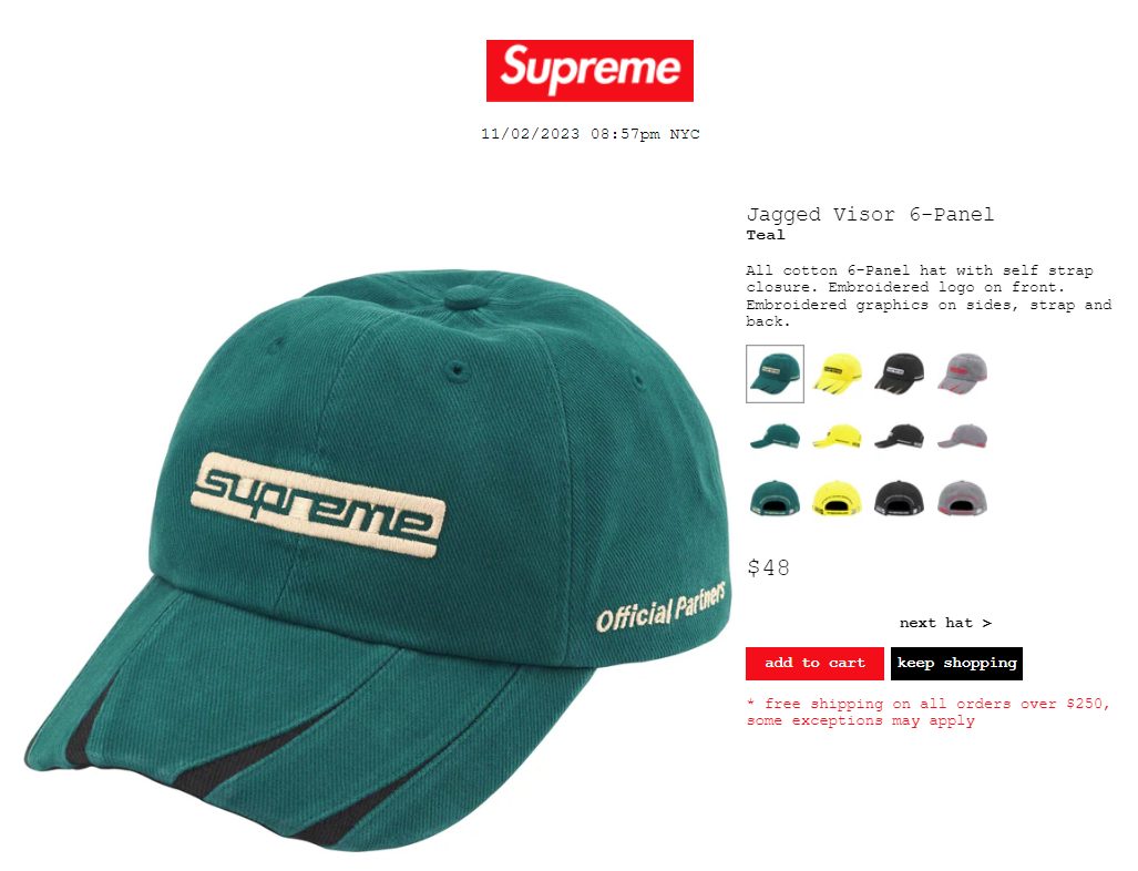supreme-online-store-20231104-week11-23fw-23aw-release-items