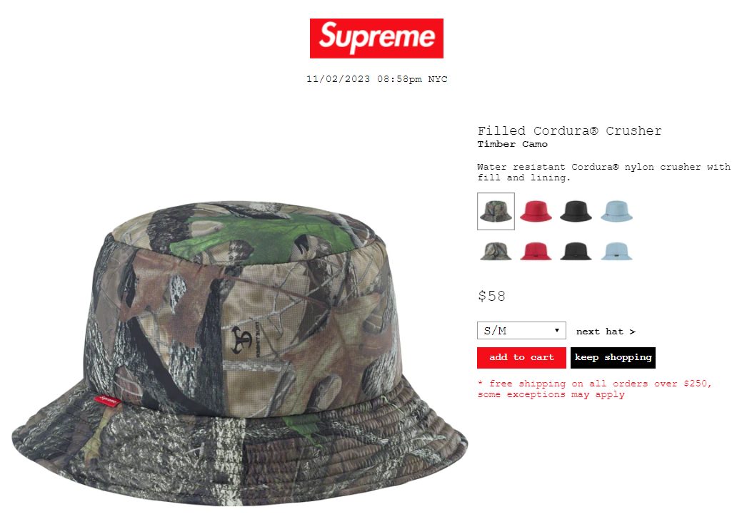 supreme-online-store-20231104-week11-23fw-23aw-release-items