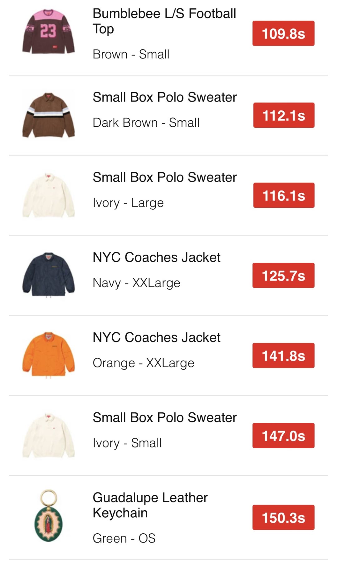 supreme-online-store-20231104-week11-23fw-23aw-release-items-soldout-time