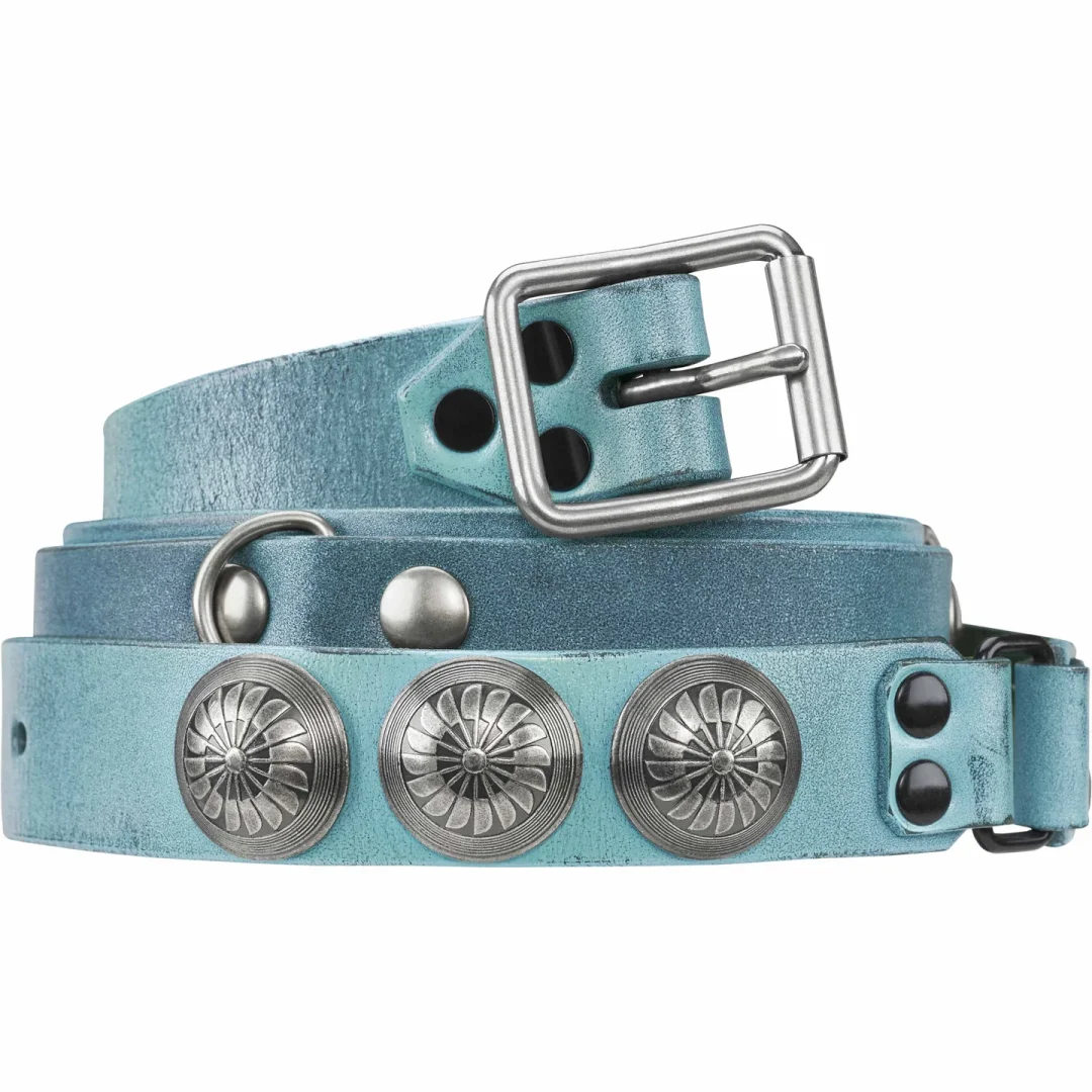 supreme-23fw-23aw-blackmeans-concho-leather-belt