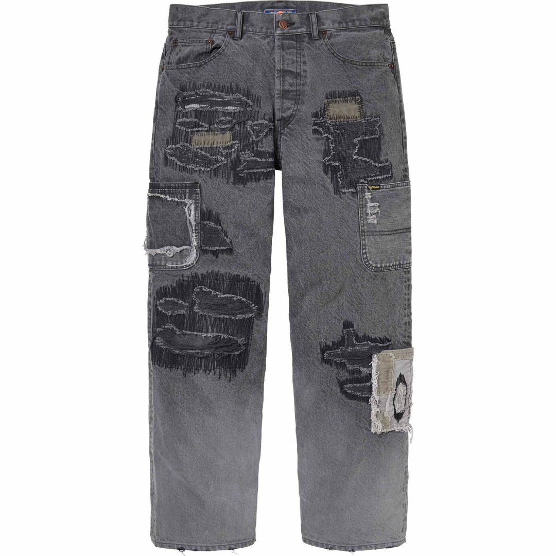 supreme-23fw-23aw-blackmeans-mended-loose-fit-jean