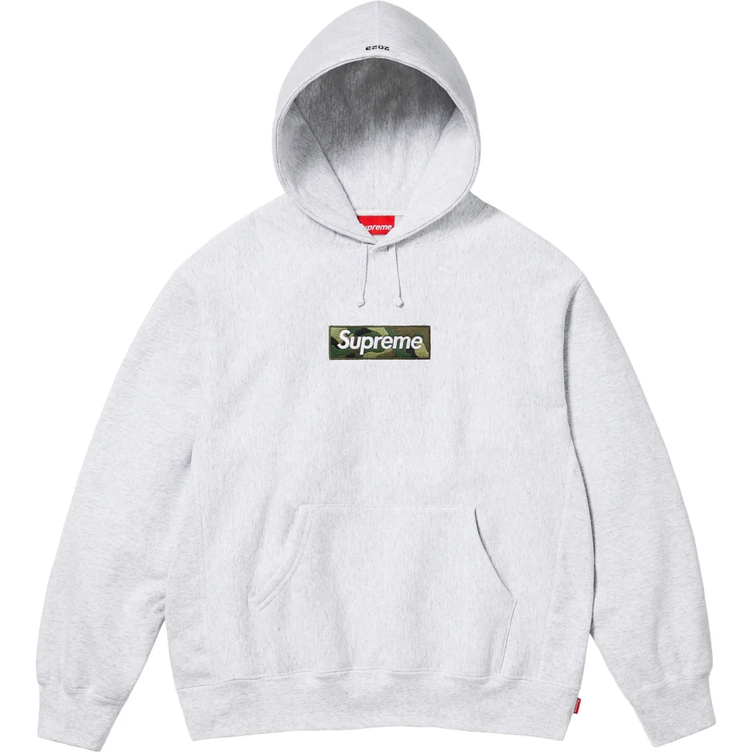 Supreme 公式通販サイトで12月9日 Week16に発売予定の23FW 23AW 新作