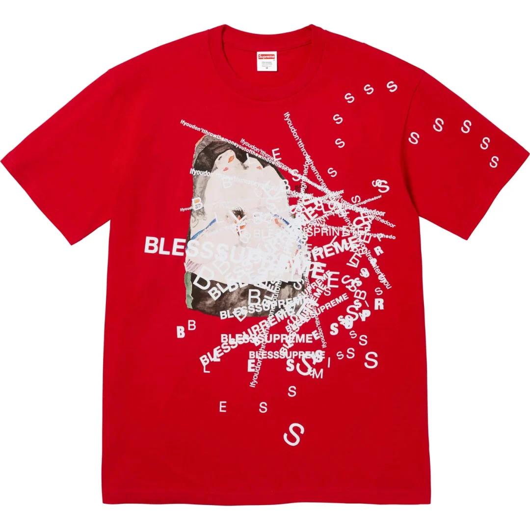 Supreme 公式通販サイトで11月11日 Week12に発売予定の23FW 23AW