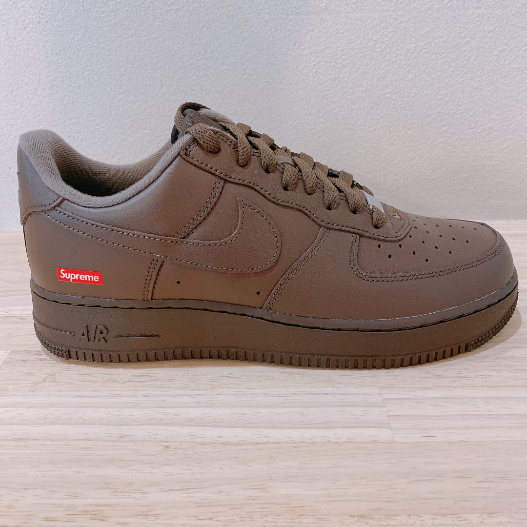 supreme-nike-air-force-1-low-brown-cu9225-200-release-20231104-review