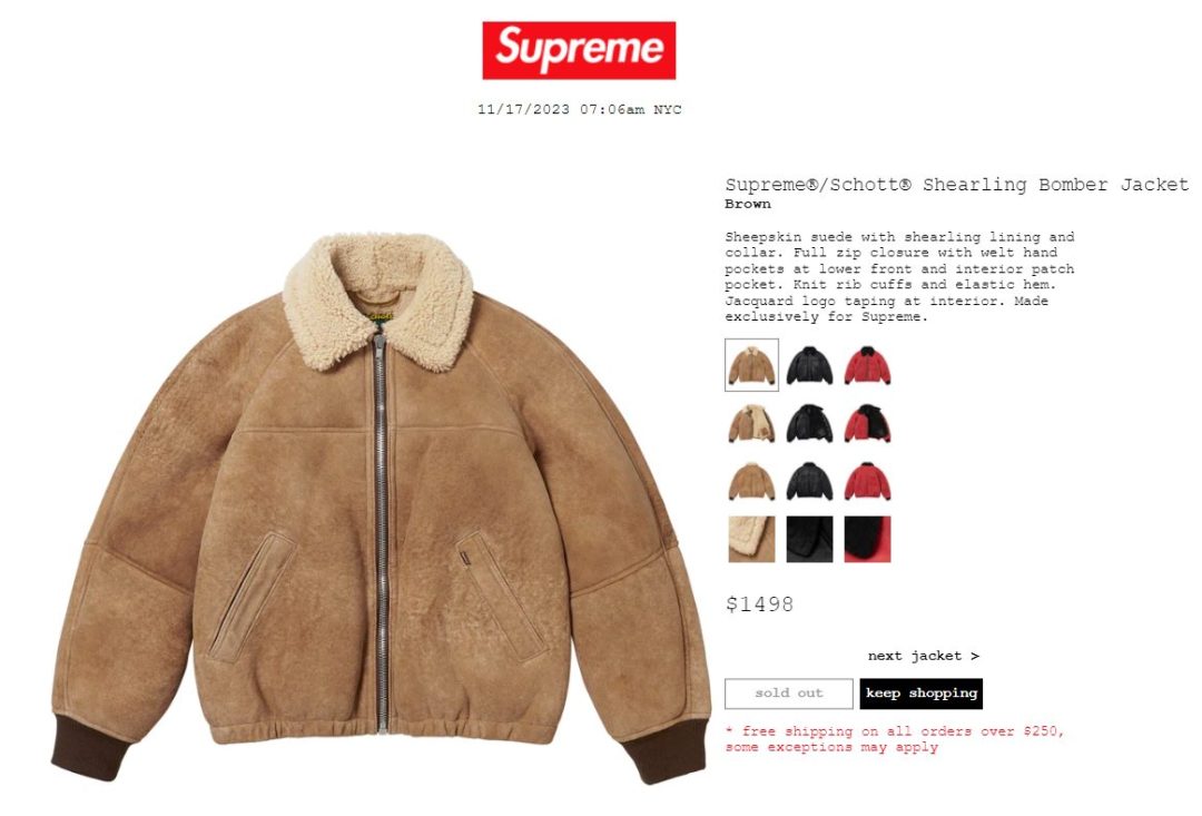 supreme-online-store-20231118-week13-23fw-23aw-release-items