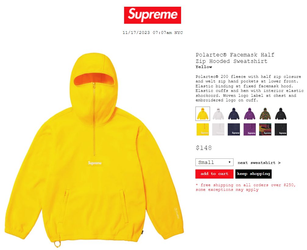 supreme-online-store-20231118-week13-23fw-23aw-release-items
