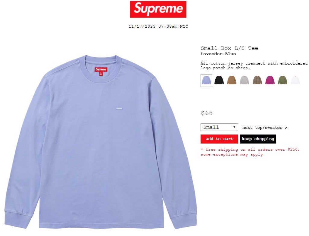 supreme-online-store-20231118-week13-23fw-23aw-release-items