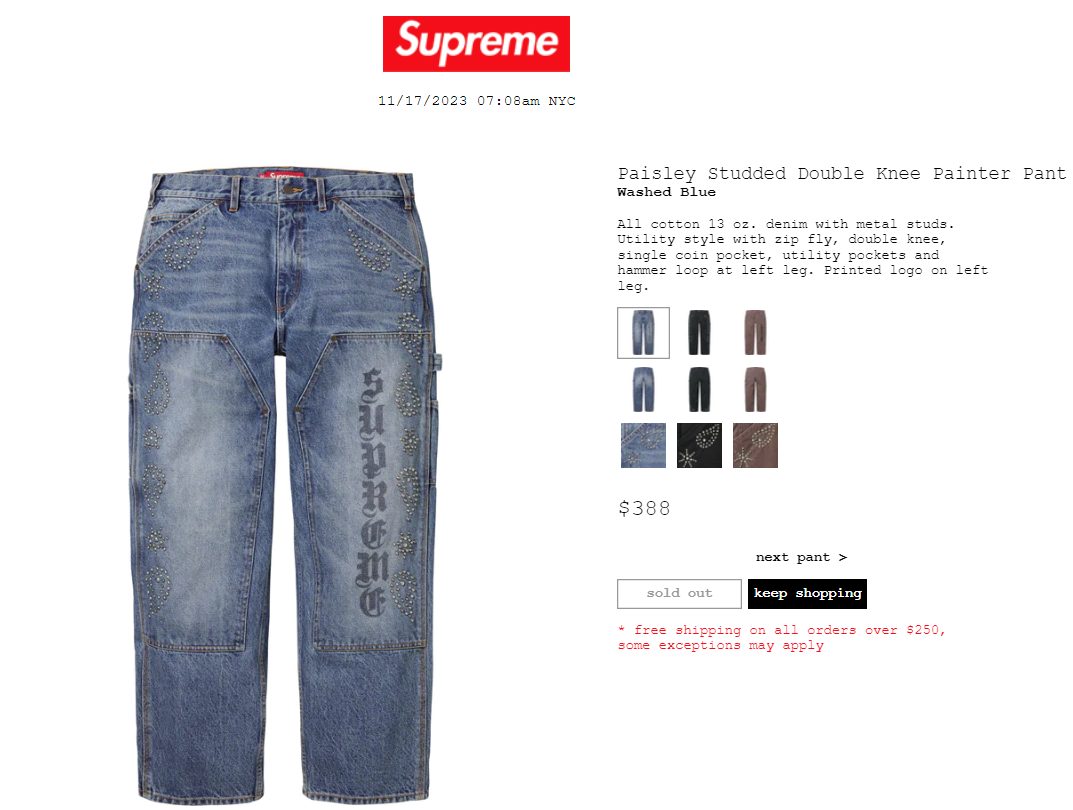 supreme-online-store-20231118-week13-23fw-23aw-release-items