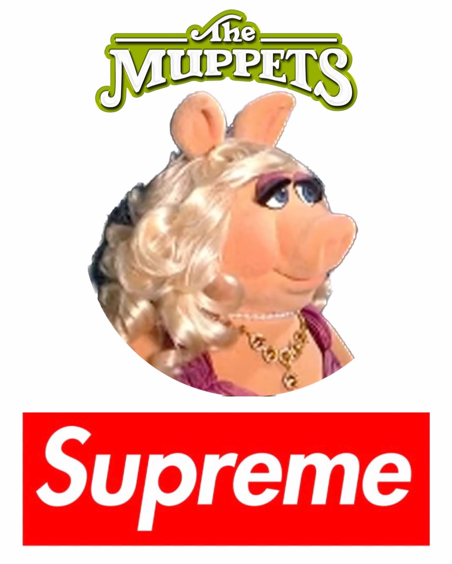 supreme-the-muppets-miss-piggy-tee-24ss