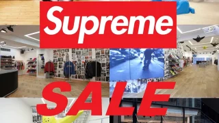 本日限定値下げ✦Supreme2024 デニム ショートスリーブシャツ 6/12 最新 25SS Supreme あの話題のコラボアイテムが登場