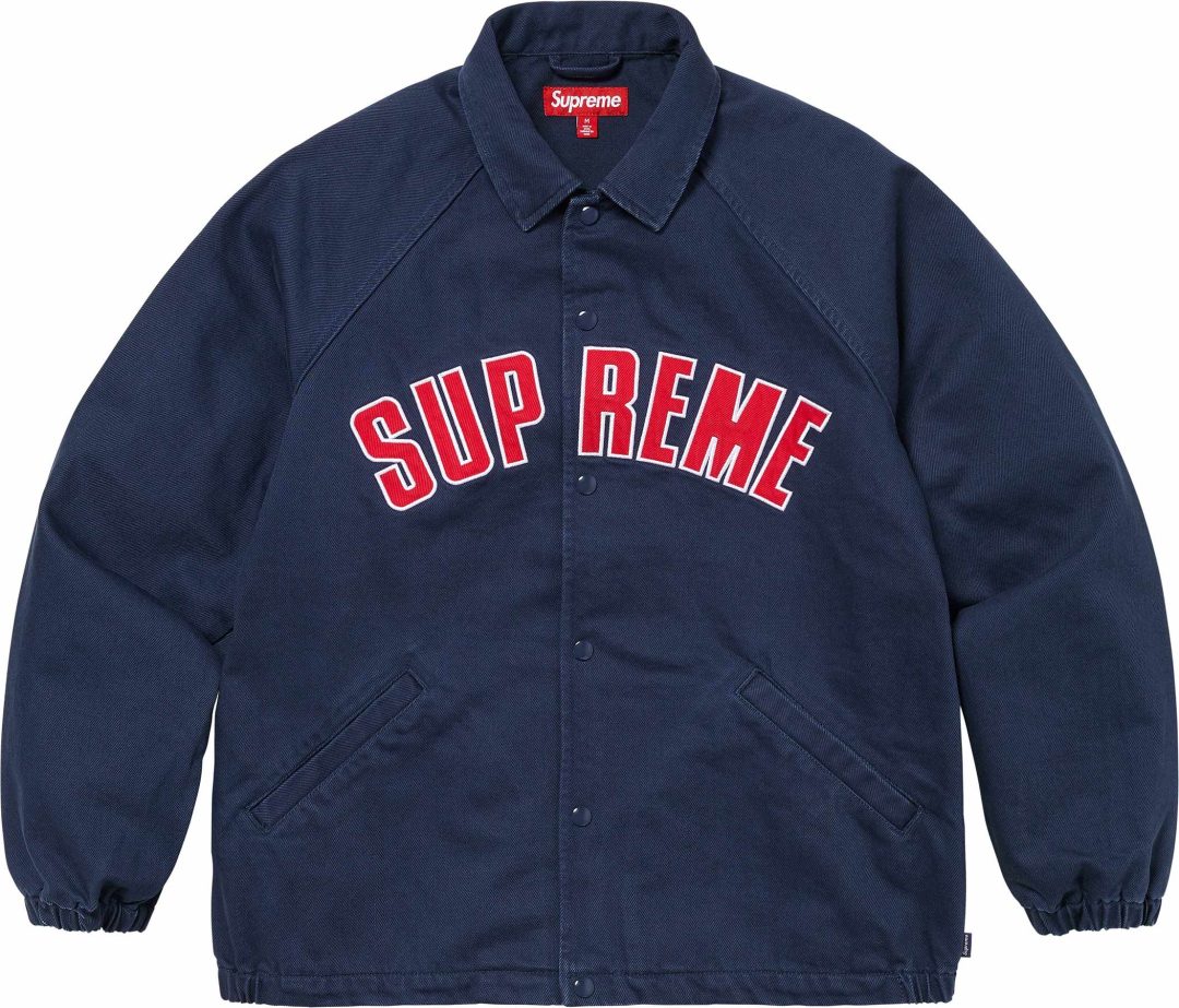 supreme-24ss-arc-denim-coaches-jacket