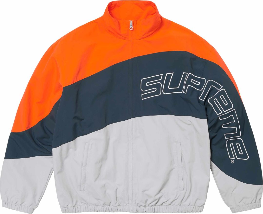 supreme-24ss-curve-track-jacket