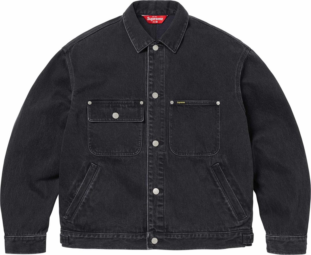supreme-24ss-denim-chore-trucker-jacket