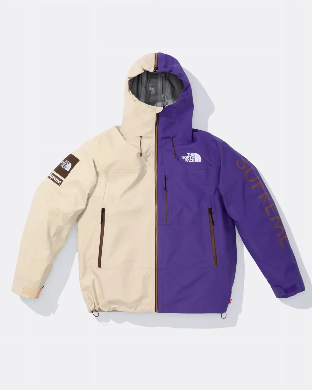 Supreme × THE NORTH FACE 24SS コラボアイテムが3/2 Week3に国内発売 