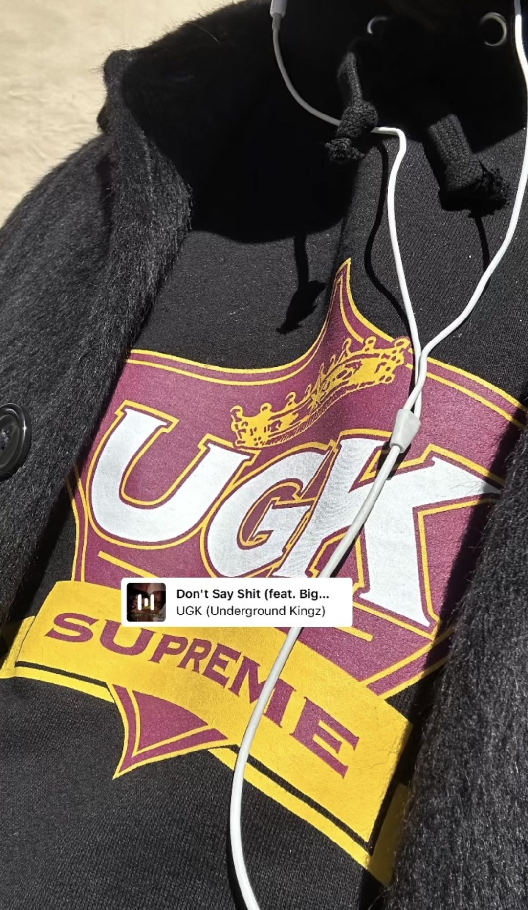 supreme-24ss-ugk-hooded-sweatshirt