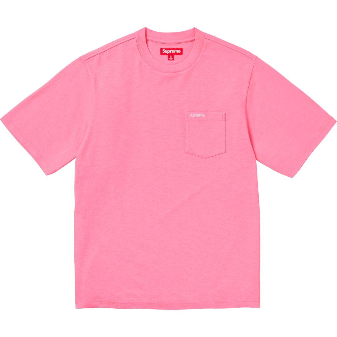 supreme-24ss-s-s-pocket-tee