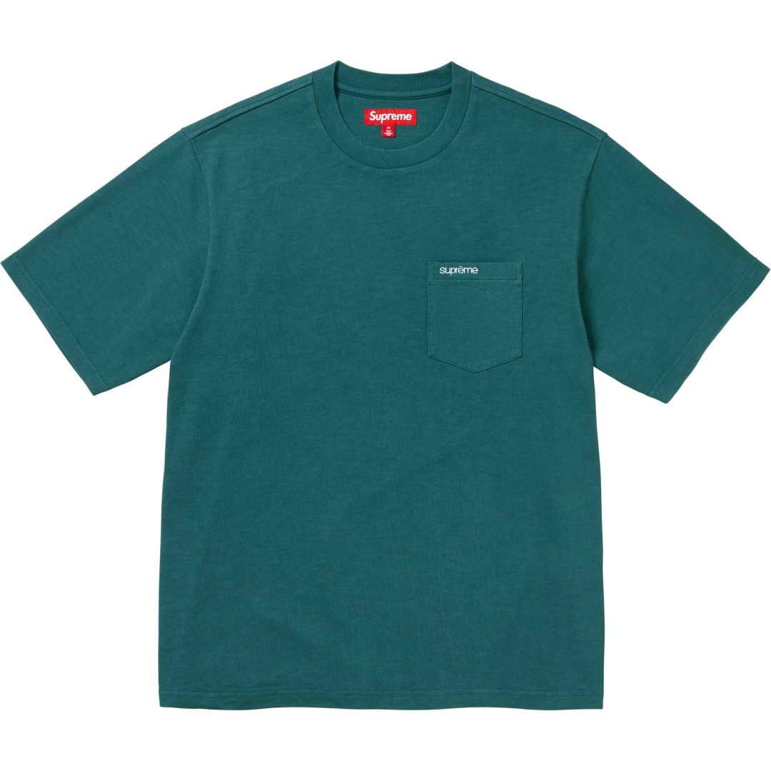 supreme-24ss-s-s-pocket-tee