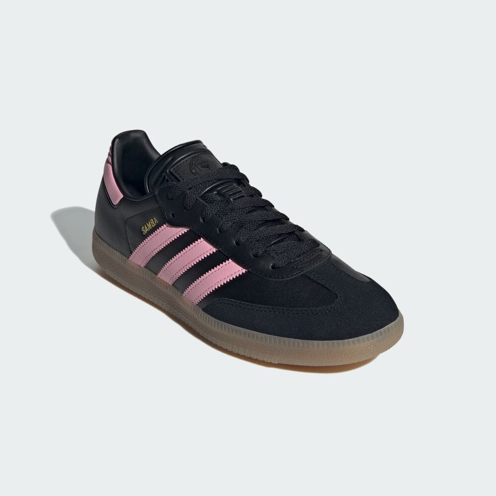 INTER MIAMI CF × ADIDAS SAMBA INが4/15に国内発売予定【販売店舗掲載 ...