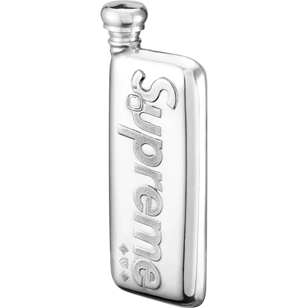 supreme-24ss-burner-phone-pewter-flask