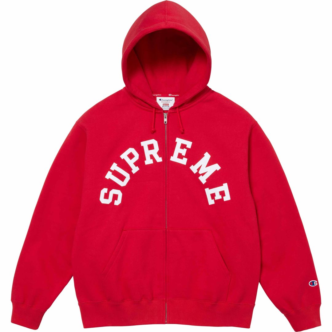 supreme-24ss-supreme-champion-zip-up-hooded-sweatshirt