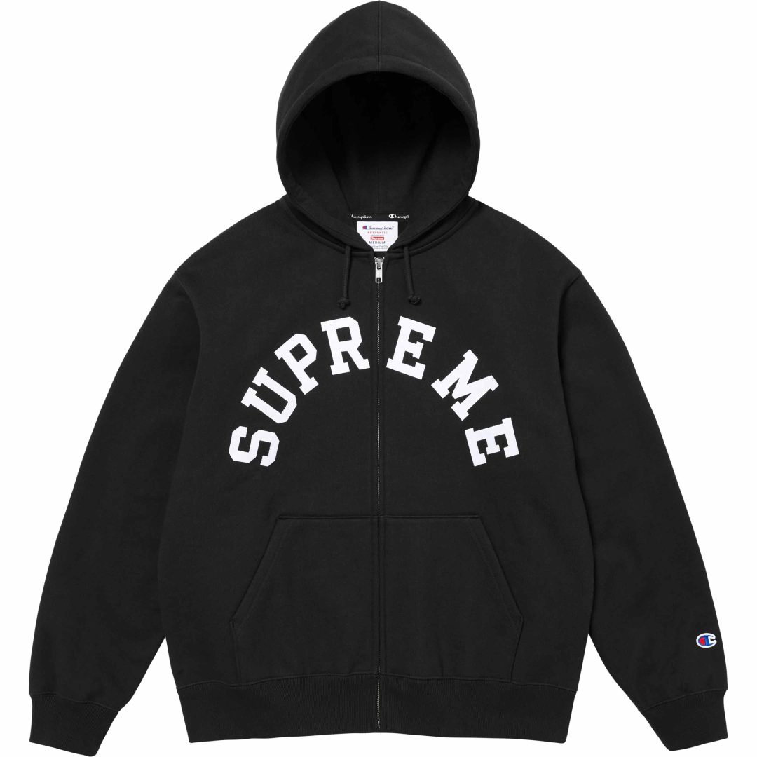 supreme-24ss-supreme-champion-zip-up-hooded-sweatshirt