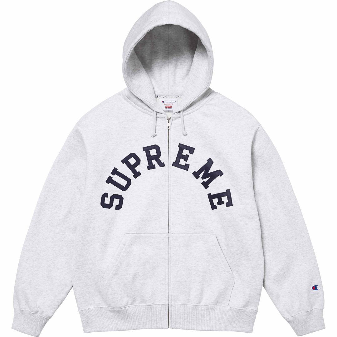 supreme-24ss-supreme-champion-zip-up-hooded-sweatshirt