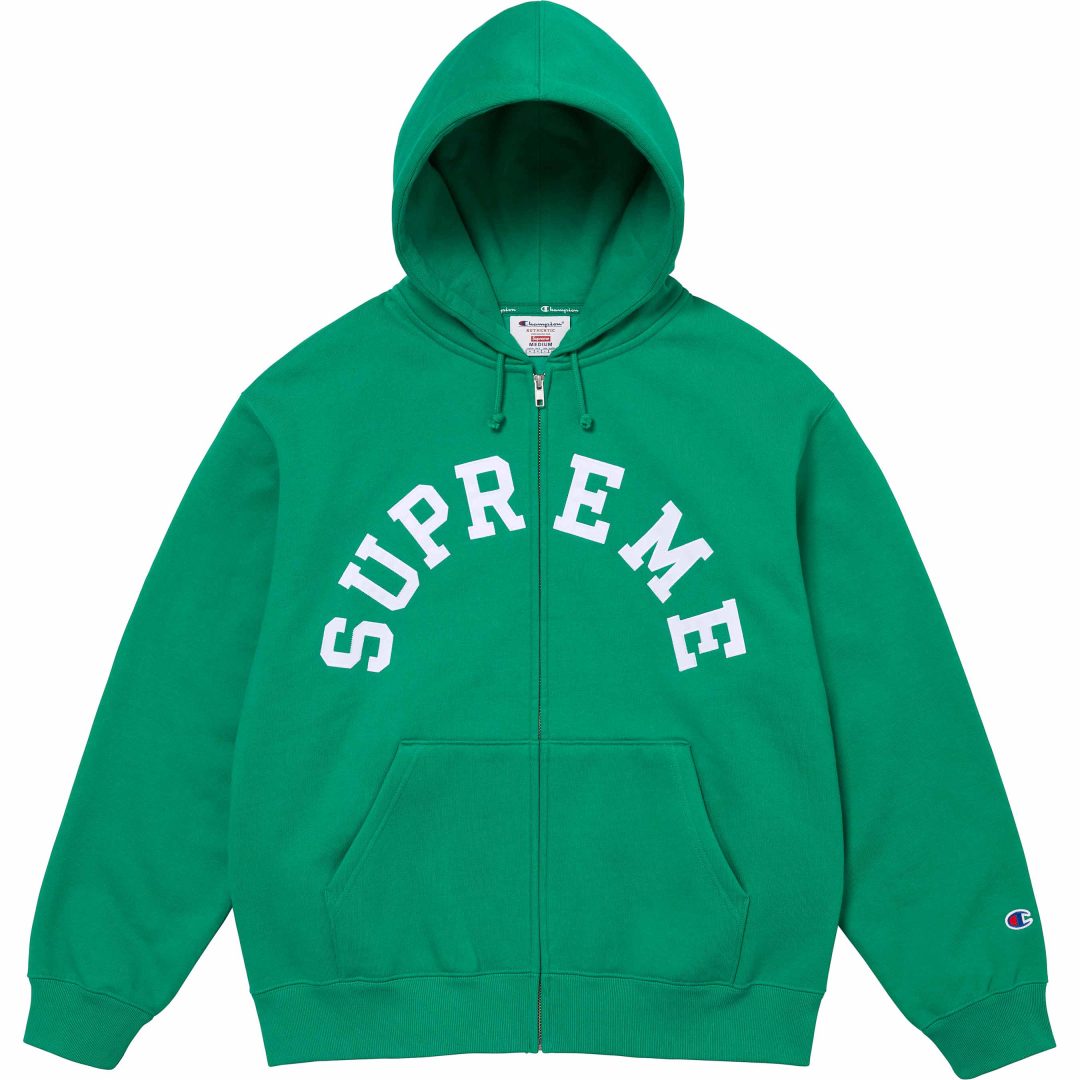 supreme-24ss-supreme-champion-zip-up-hooded-sweatshirt