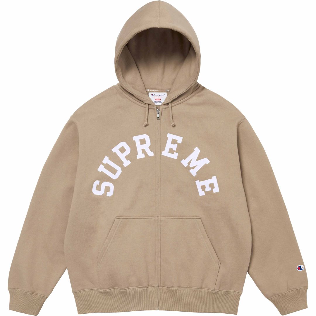 supreme-24ss-supreme-champion-zip-up-hooded-sweatshirt