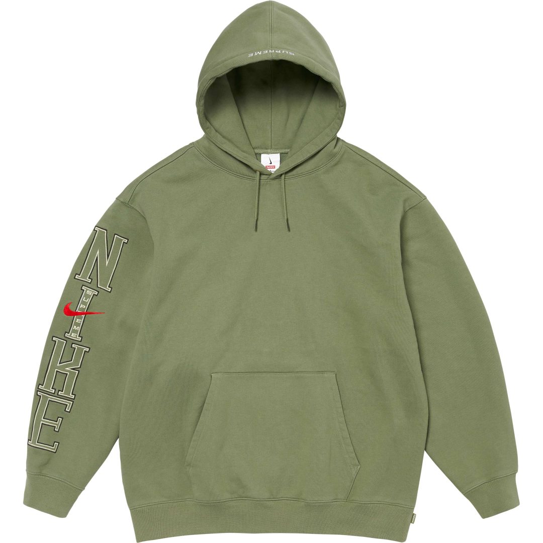 supreme-nike-24ss-collaboration-apparel-release-20240420-week10-hooded-sweatshirt