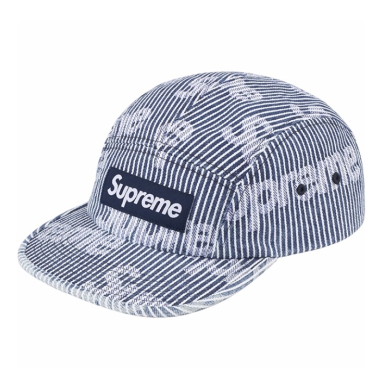 supreme-24ss-denim-camp-cap