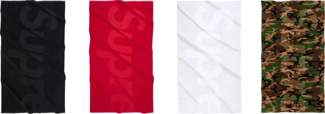 supreme-24ss-tonal-logo-towel