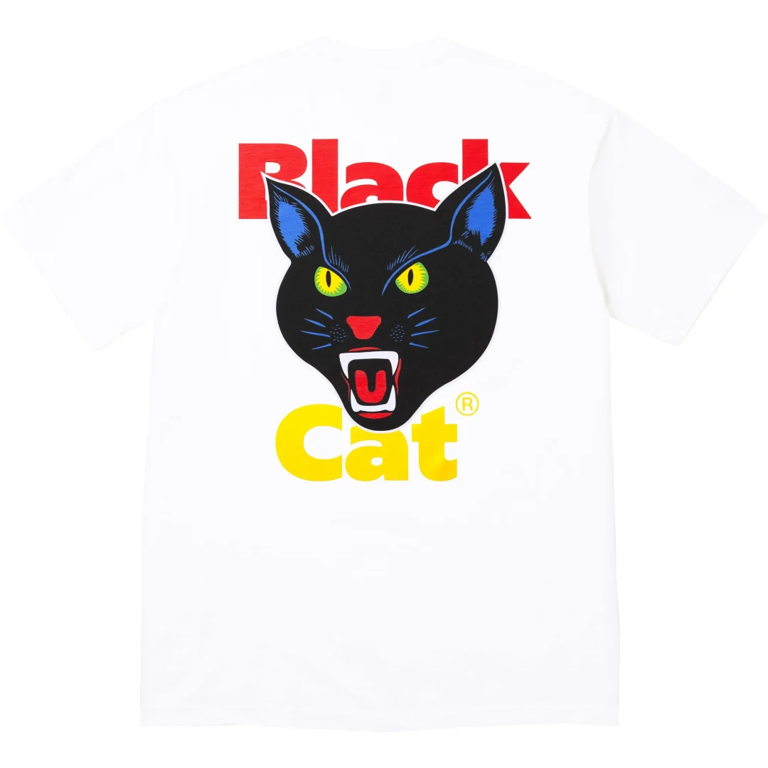 supreme-24ss-black-cat-tee