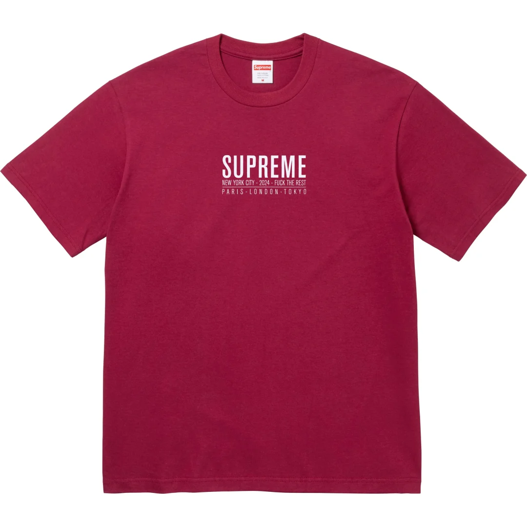 supreme-24ss-paris-tee