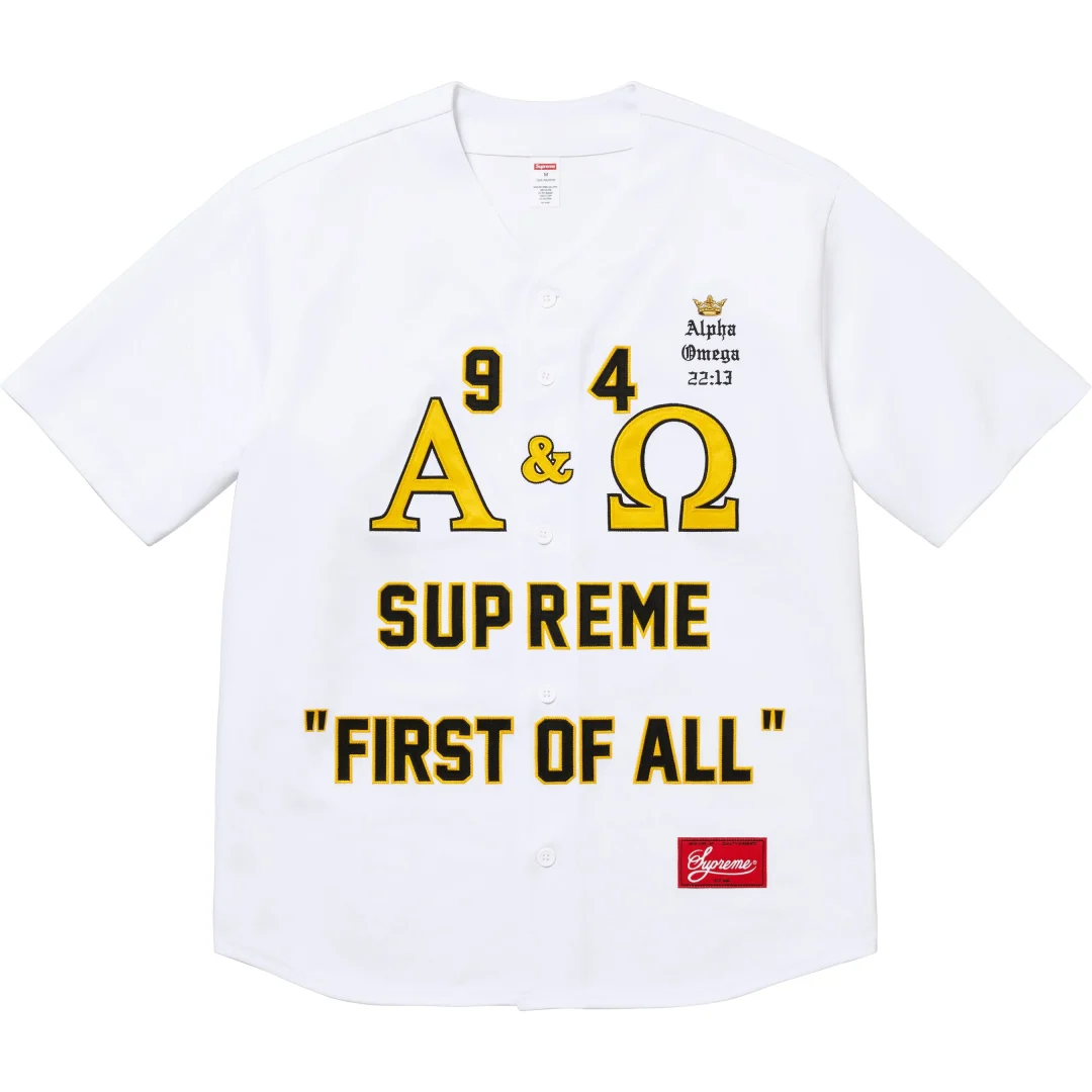 supreme-24fw-24aw-alpha-omega-baseball-jersey