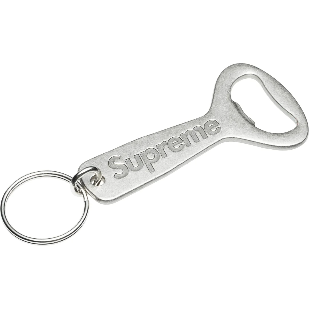 supreme-24fw-24aw-bottle-opener-keychain