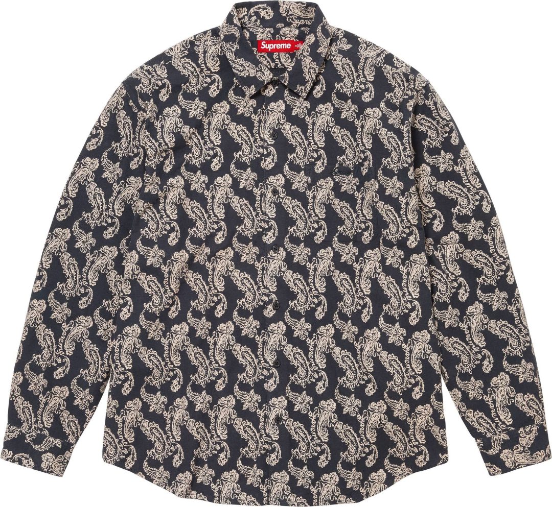 supreme-24fw-24aw-paisley-flannel-shirt