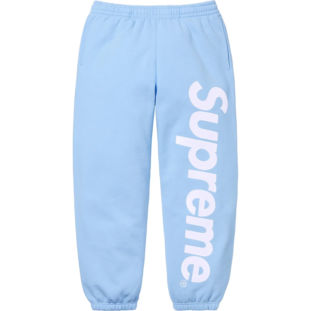 supreme-24fw-24aw-satin-applique-sweatpant