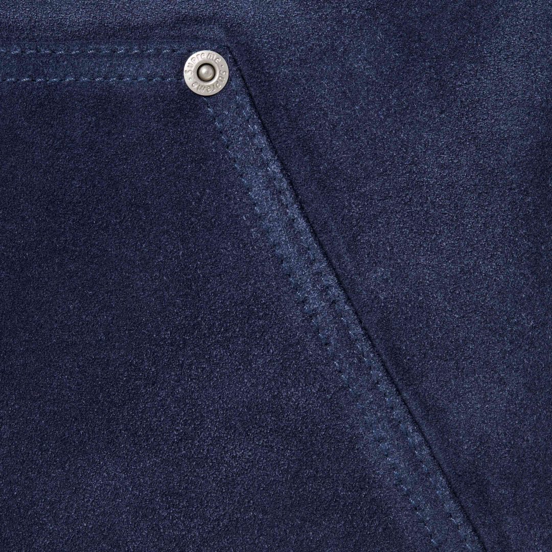supreme-24fw-24aw-suede-double-knee-painter-pant