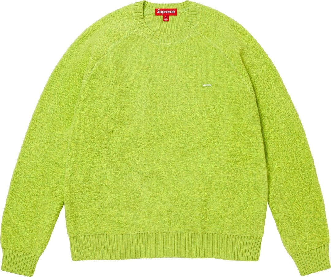 supreme-24fw-24aw-terry-small-box-sweater