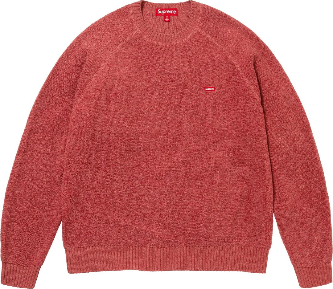 supreme-24fw-24aw-terry-small-box-sweater