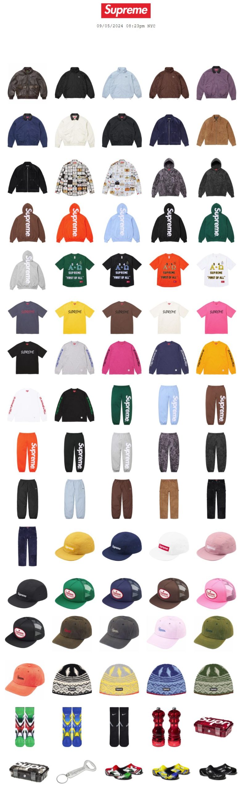 supreme-online-store-20240907-week3-24fw-24aw-release-items