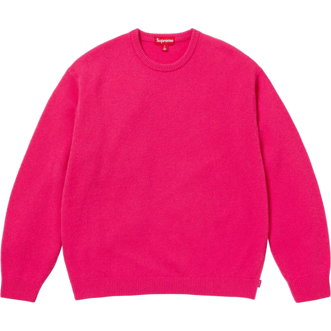 supreme-24fw-24aw-cashmere-sweater