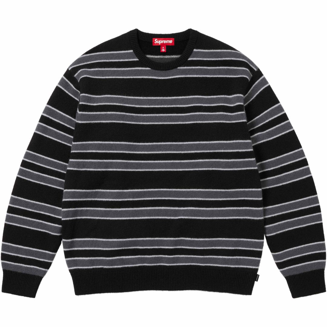 supreme-24fw-24aw-cashmere-sweater