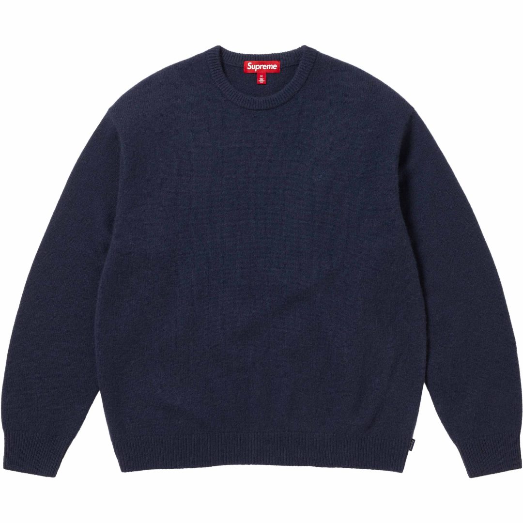 supreme-24fw-24aw-cashmere-sweater