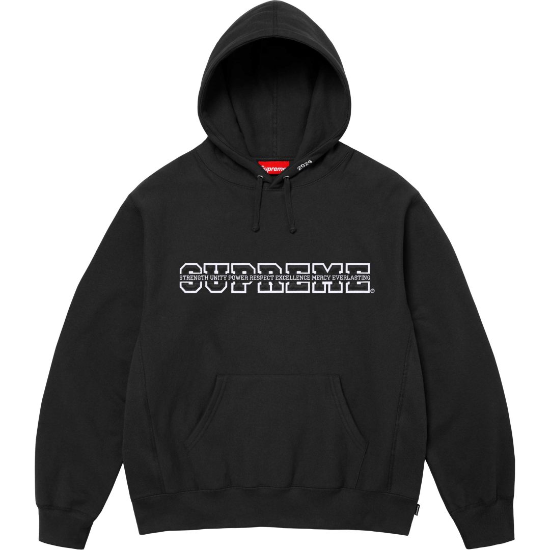 supreme-24fw-24aw-collegiate-acronym-hooded-sweatshirt